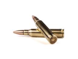 223 rounds